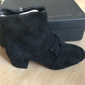 NWT booties Size 6.0 And 7.0 Women